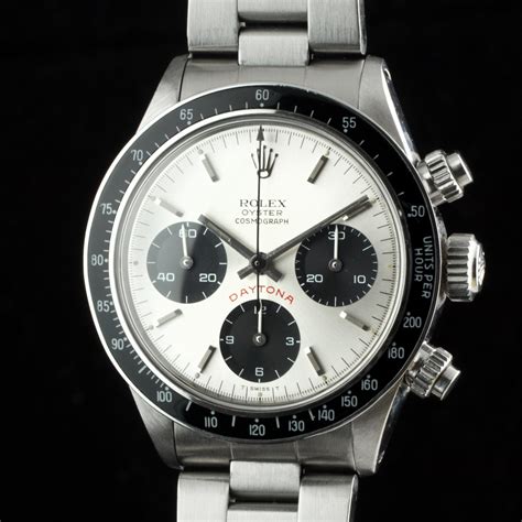 vintage rolex daytona 6263.